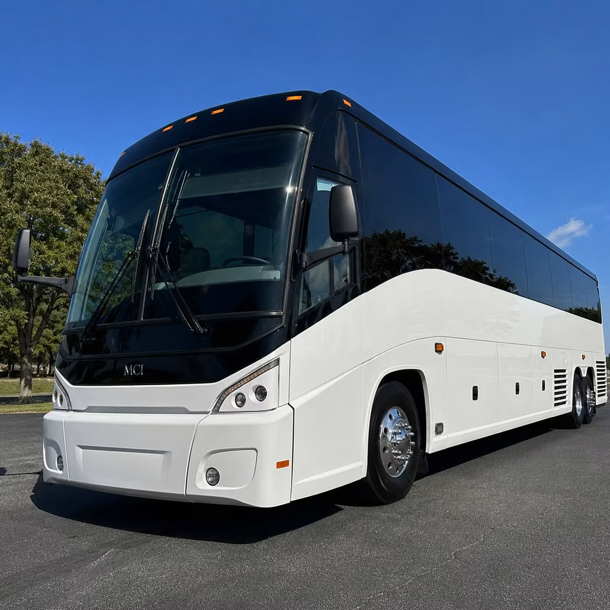 charter bus rentals for cameron university aggies games and campus athletic events