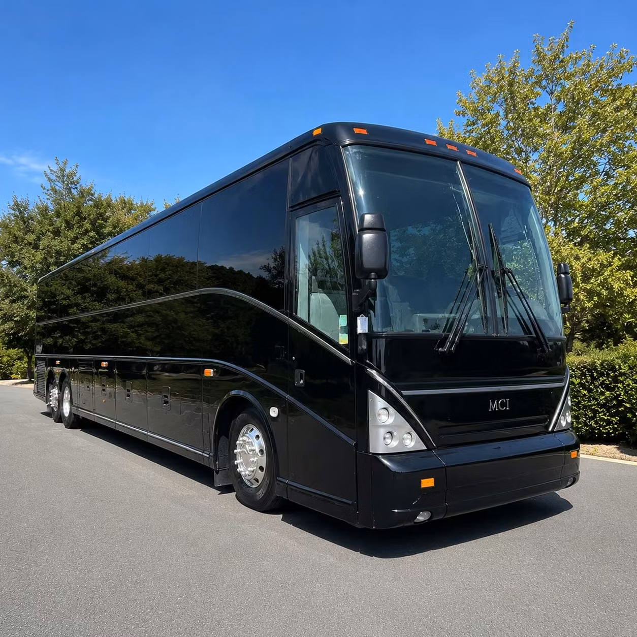 compare corporate event transportation options in lawton and beyond
