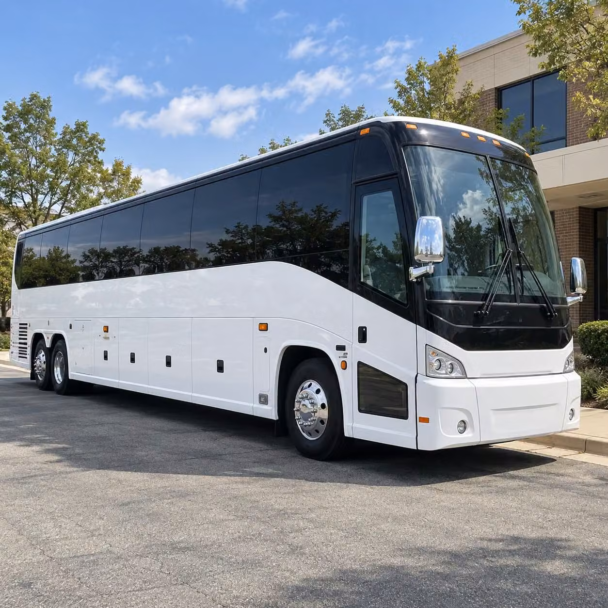 compare prom transportation options in lawton and beyond