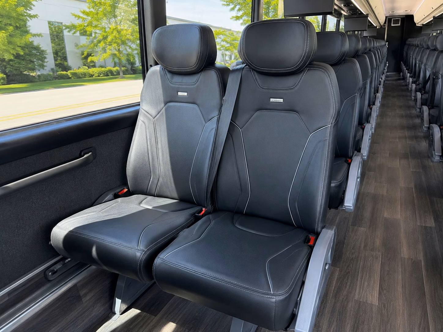 compare wedding transportation options in lawton and beyond