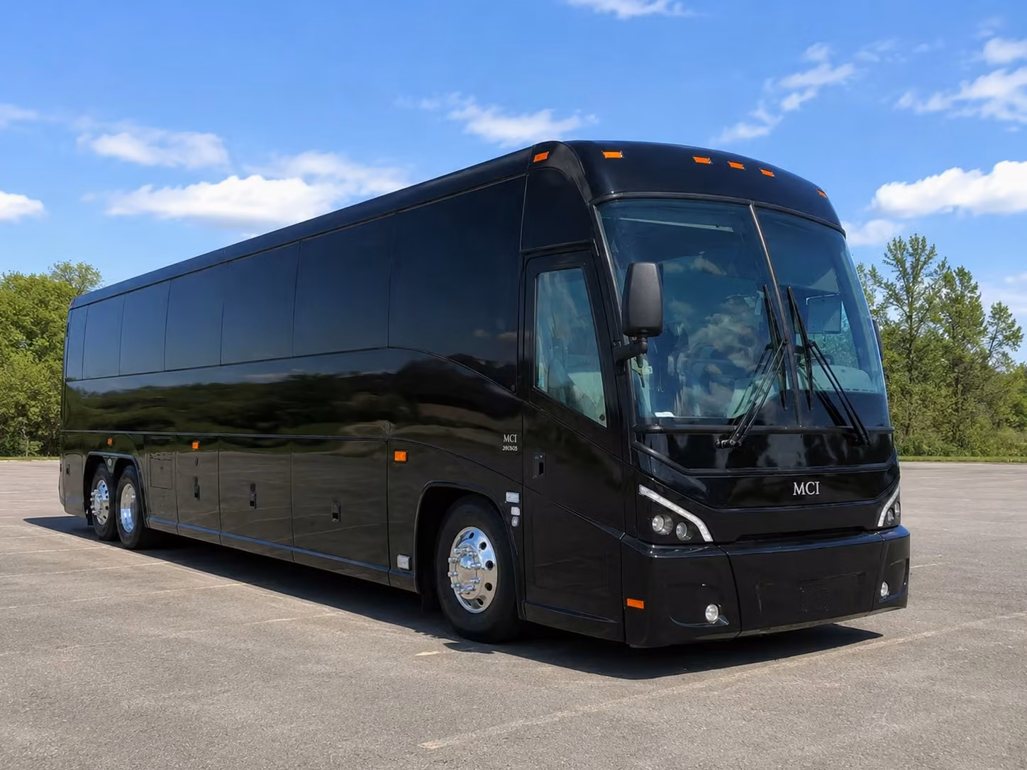 concert sporting event and special occasion bus rentals in lawton