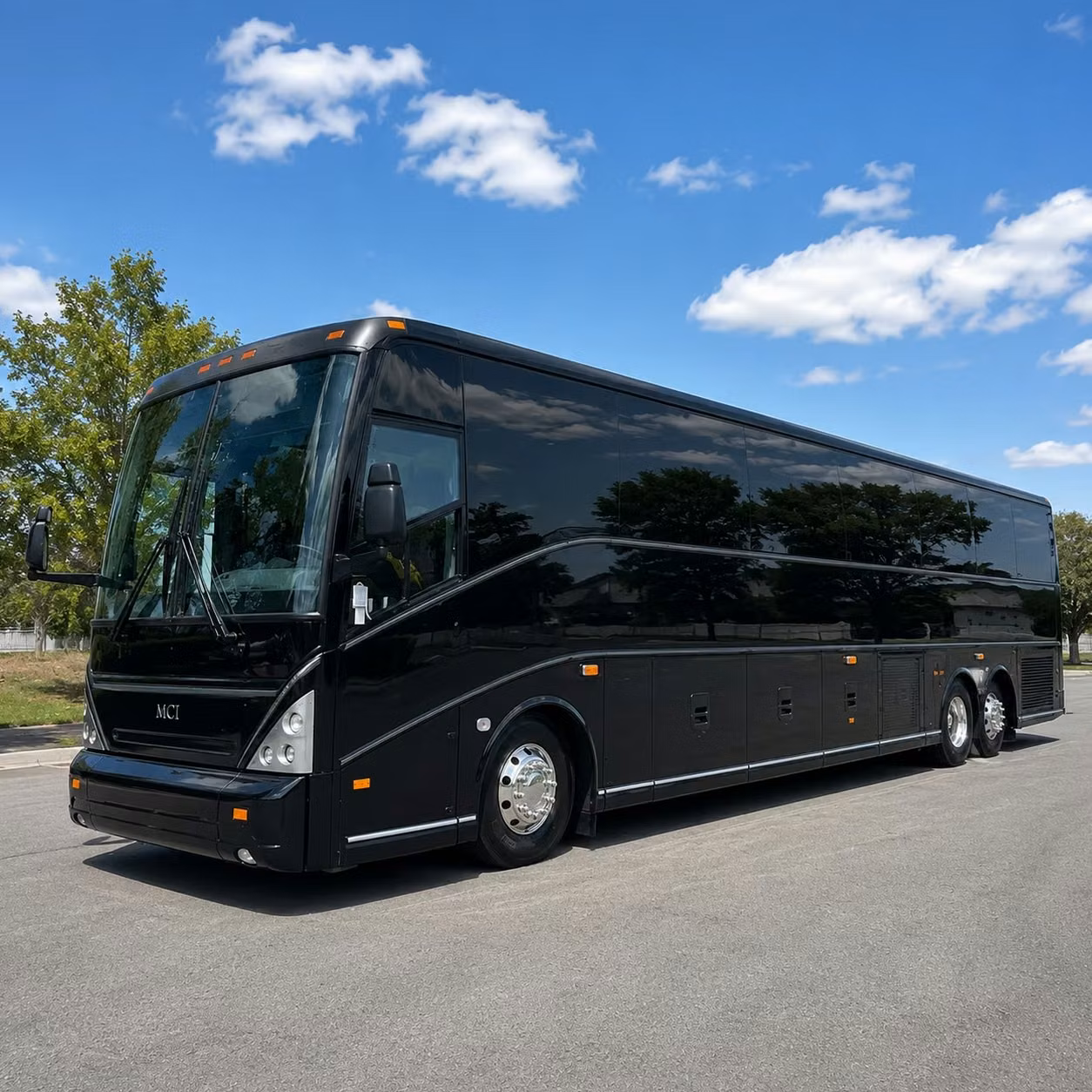 corporate event and team building transportation in lawton