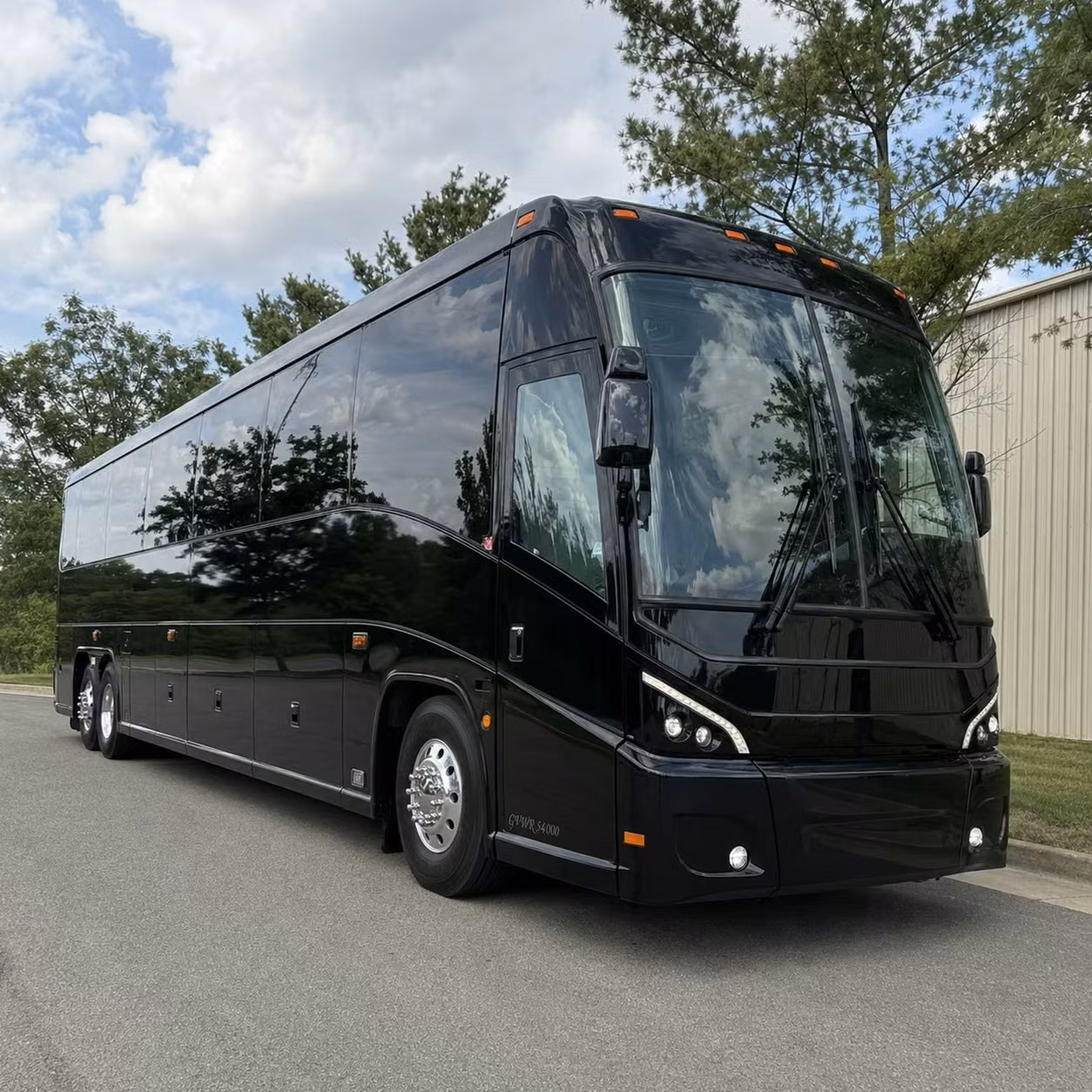 fort sill and military group transportation out of lawton