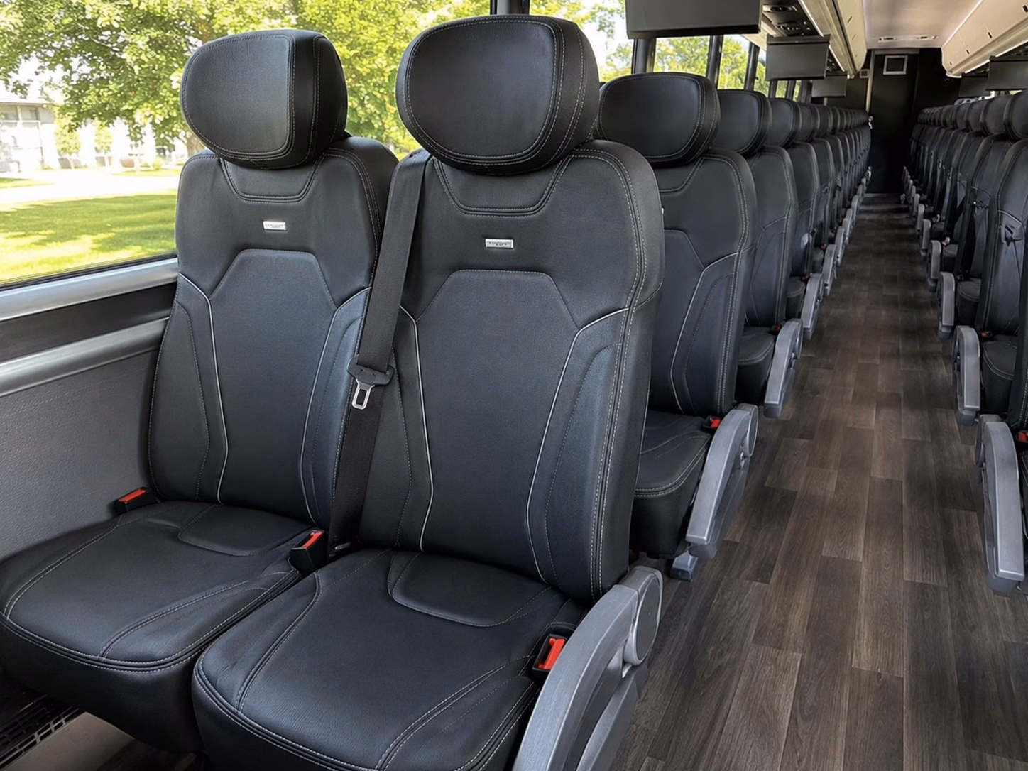 fort sill military wedding transportation in lawton oklahoma