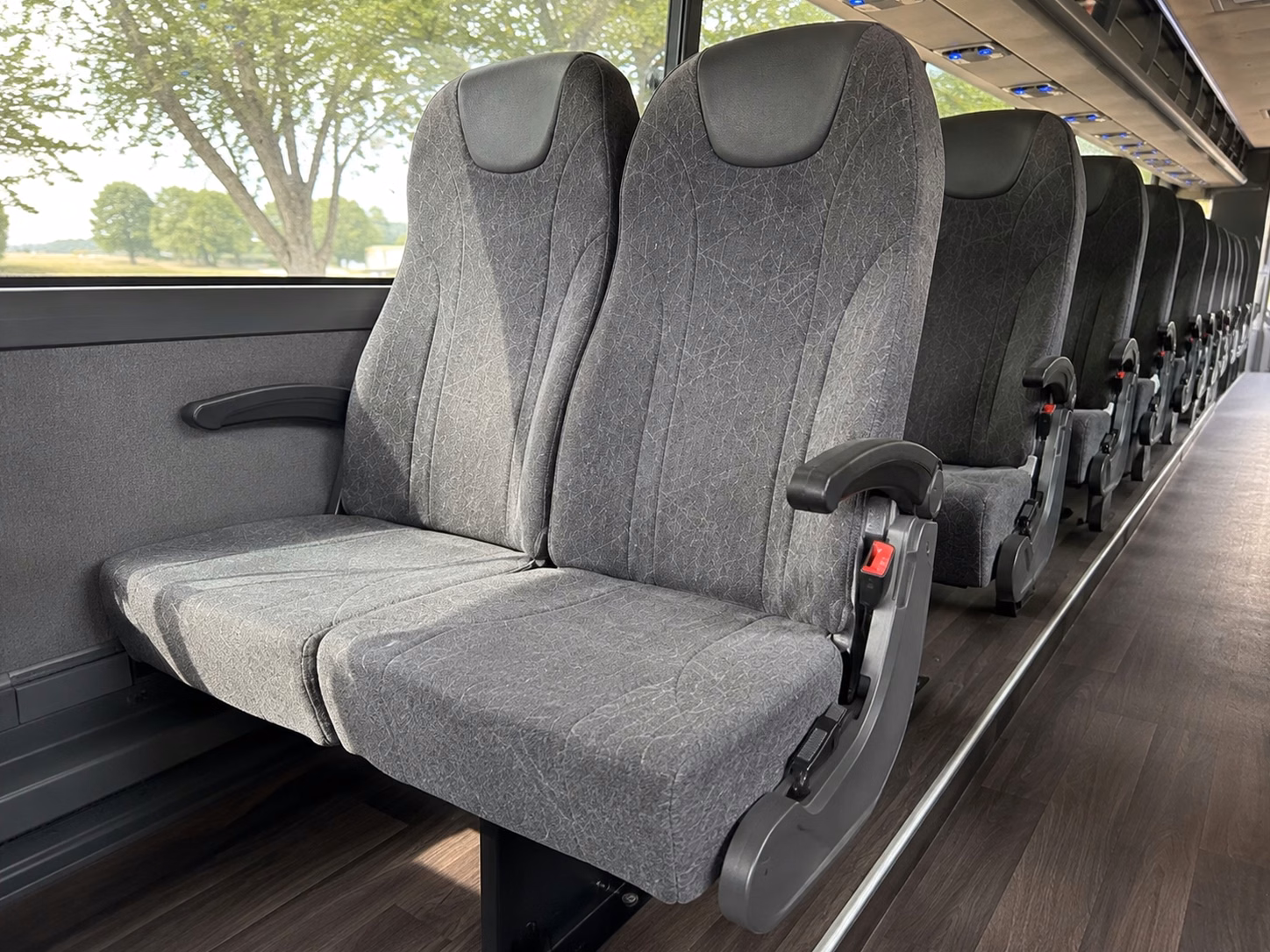 how where and when you re traveling affects lawton bus rental rates