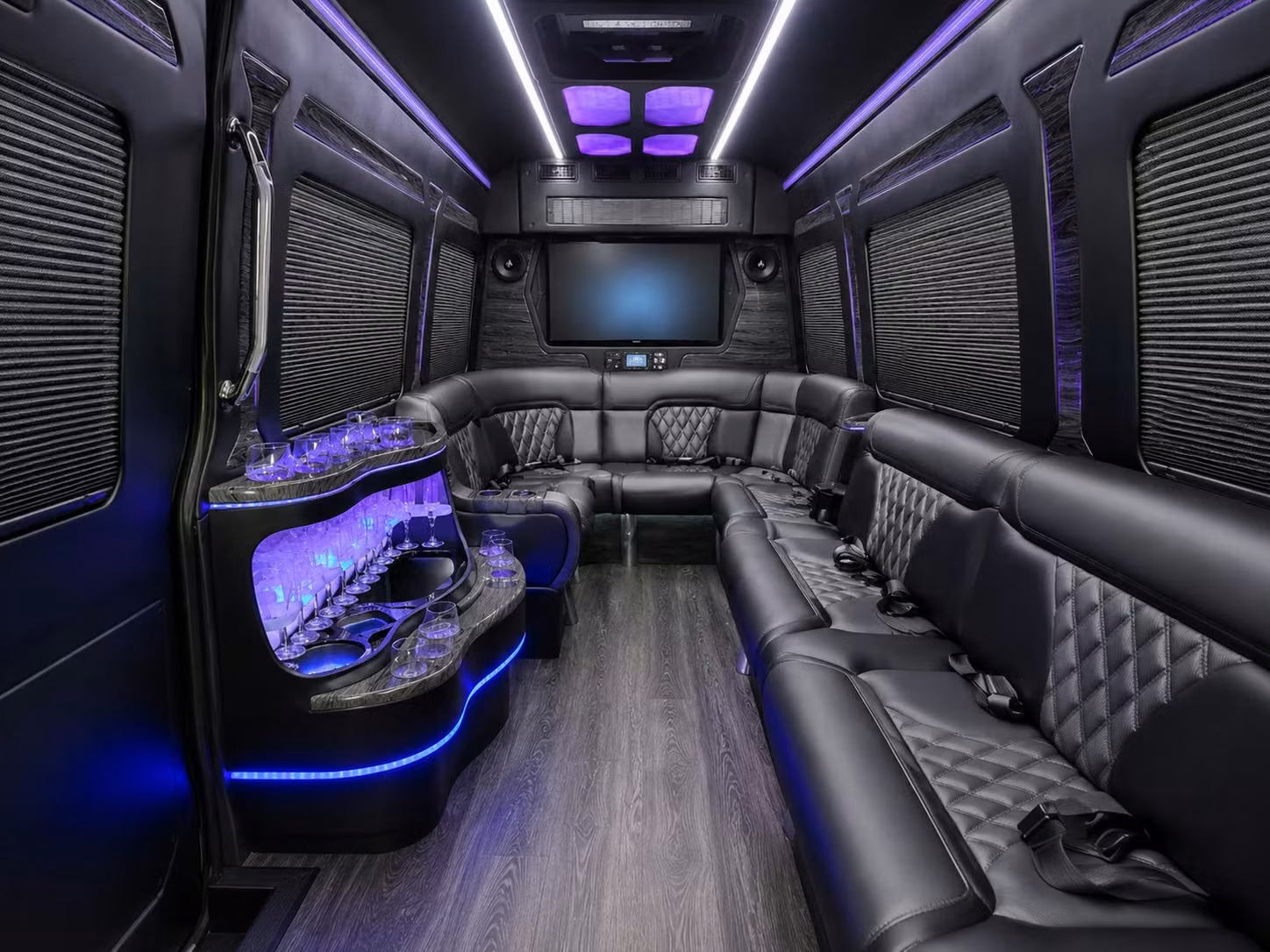 lawton church transportation for mission trips and long distance travel