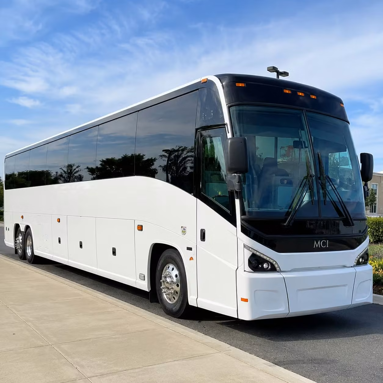 lawton concert music festival bus rentals