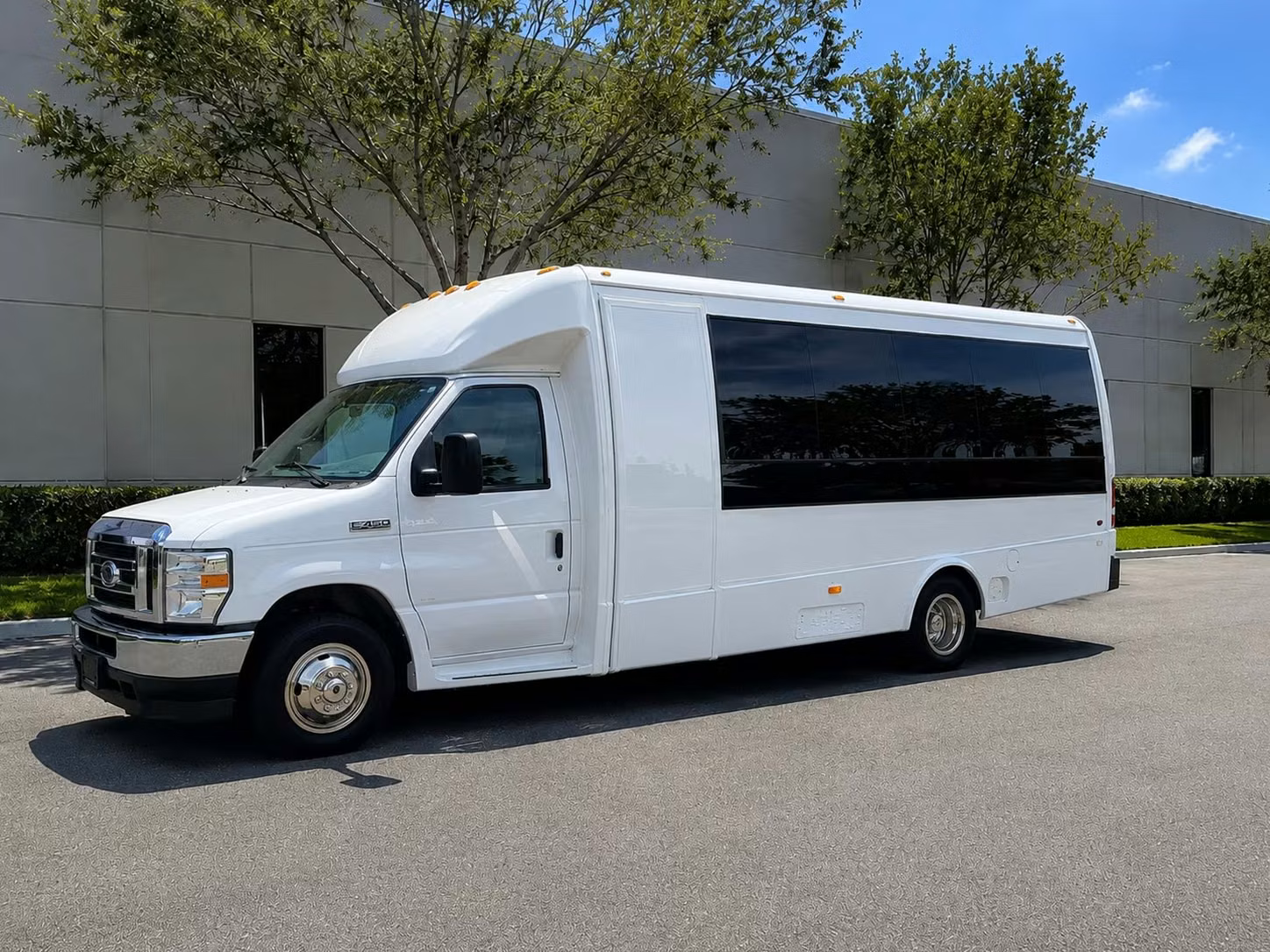 lawton concert transportation