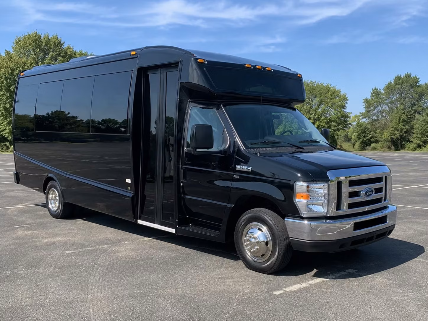 lawton corporate transportation