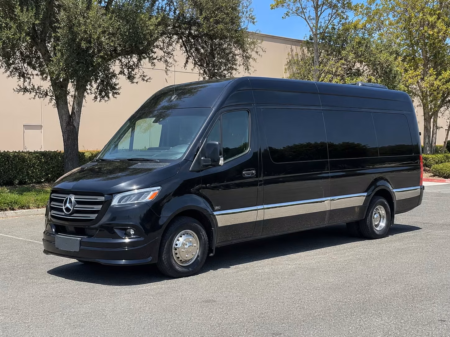 lawton employee transportation