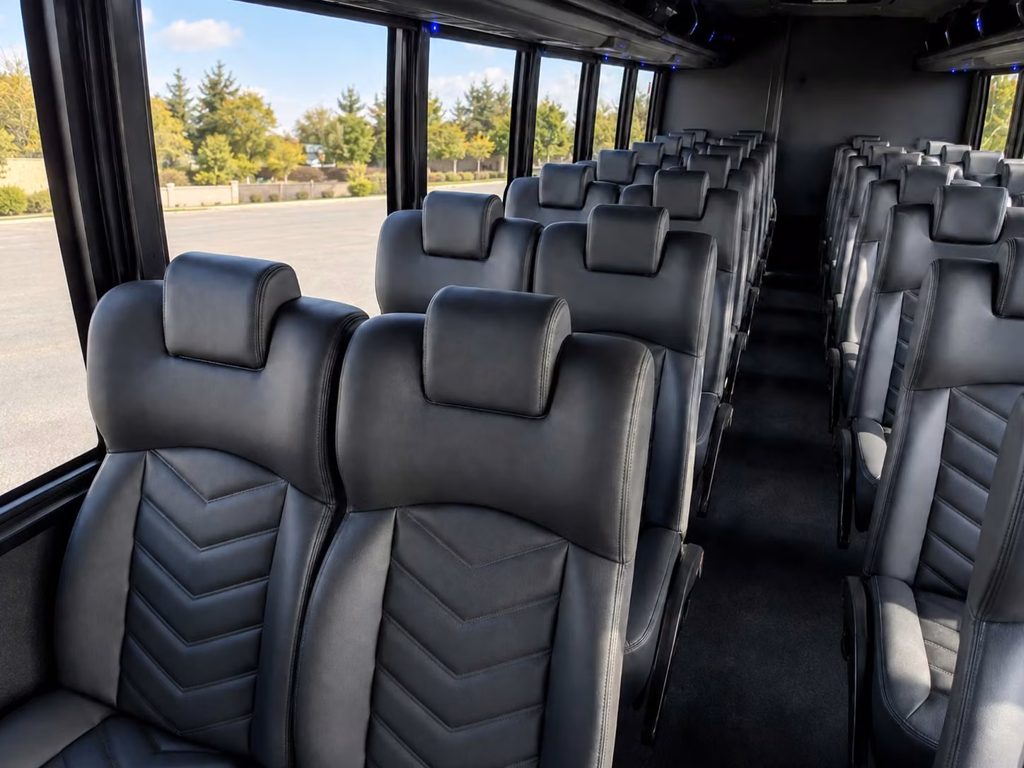 lawton event transportation