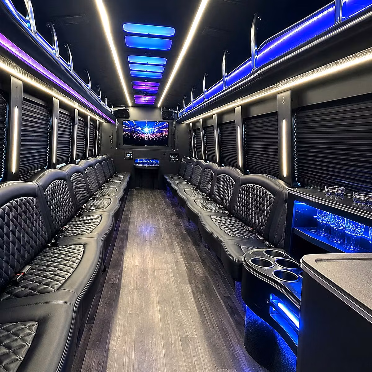 lawton prom transportation
