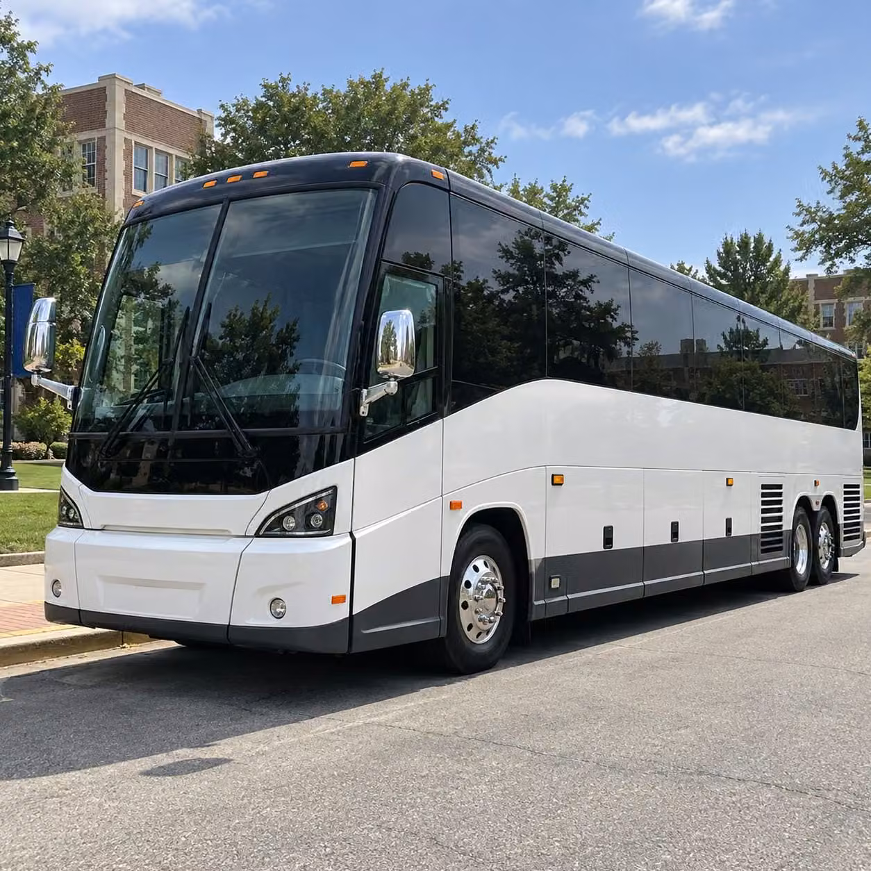 lawton sporting event transportation