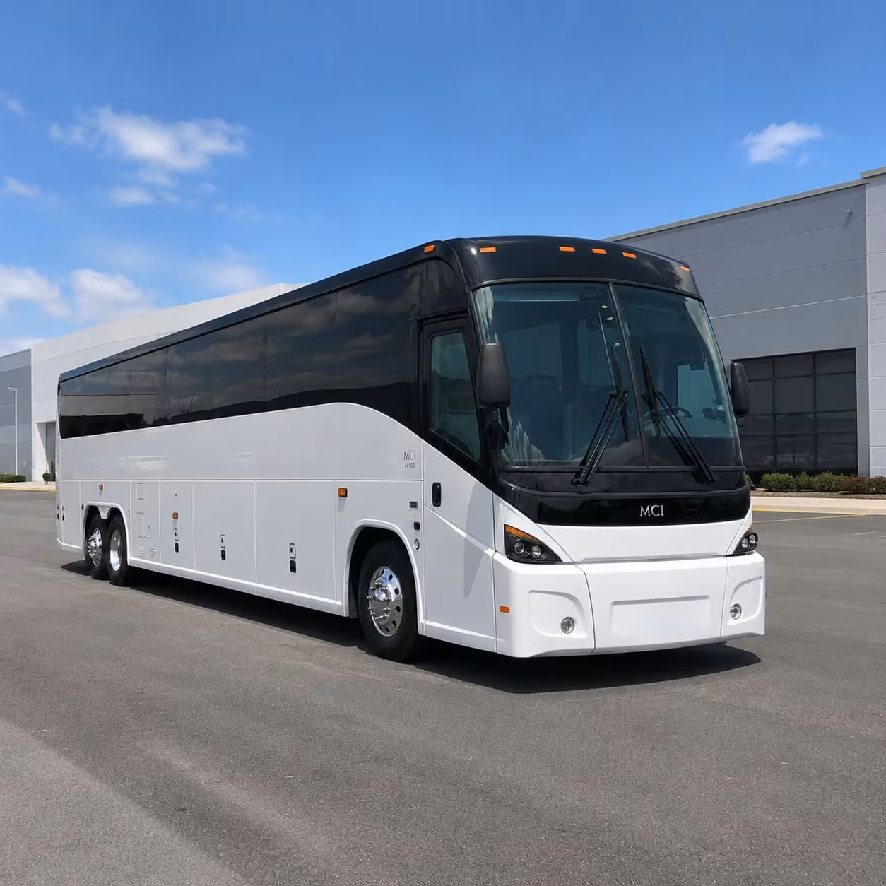 shuttle bus rentals for lawton government agencies and municipal events