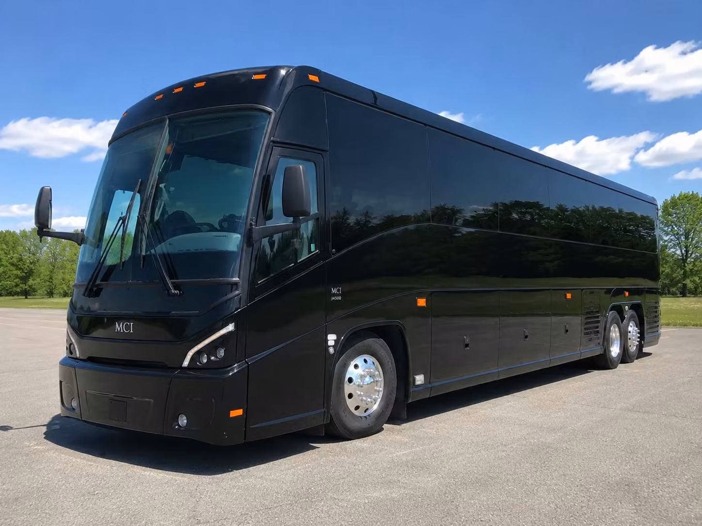 wedding shuttle bus rentals for lawton and the wichita mountains
