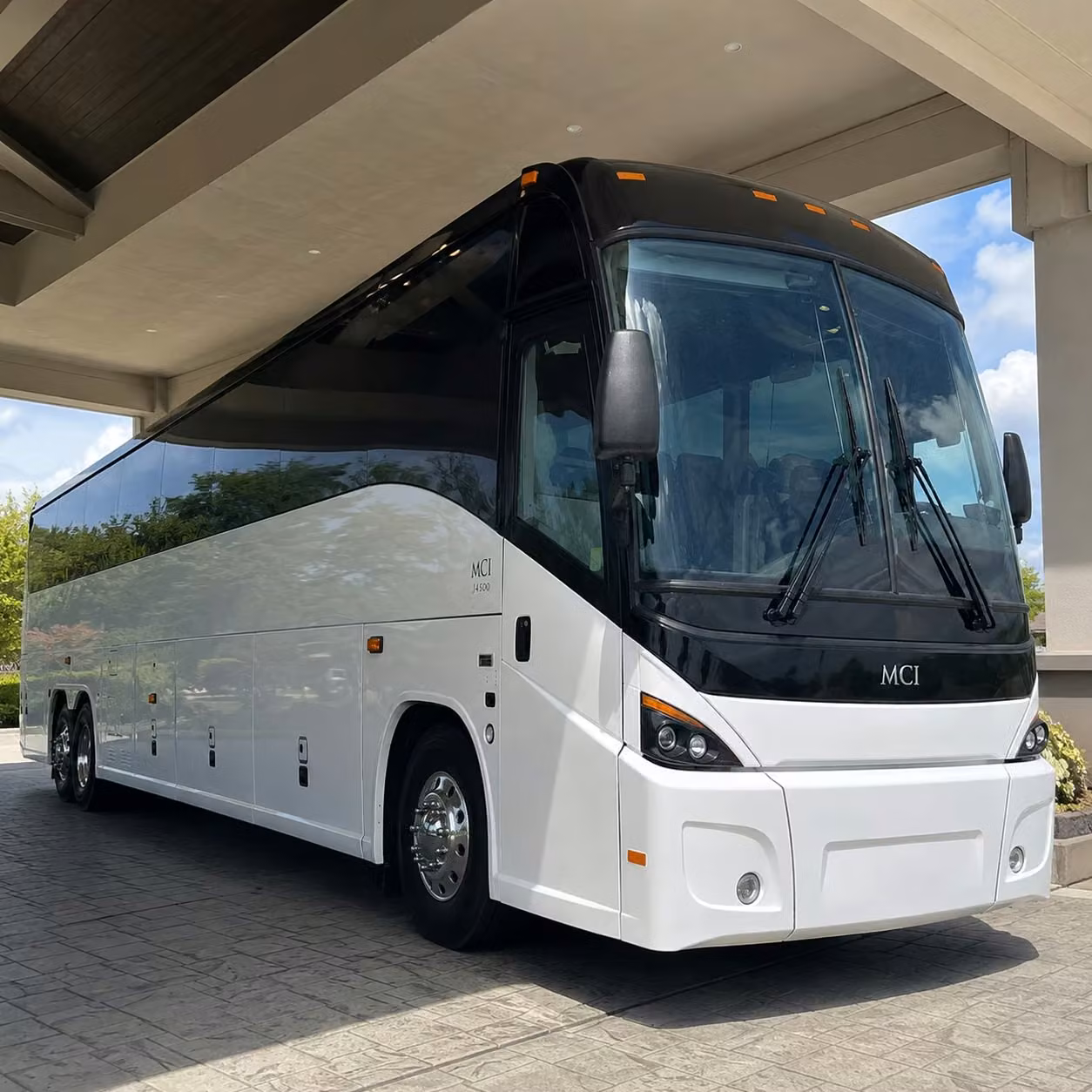 wherever your lawton employees need to go there is a bus in the network ready for them