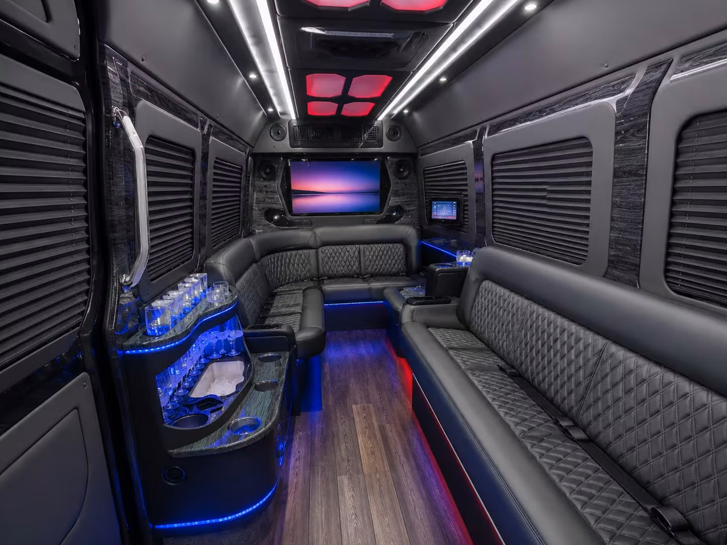 you ll love how easy it is to compare ada accessible and specialized military transport in lawton